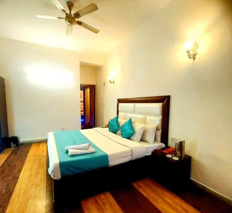 Hotel Kalinga Intercontinental Manali Exterior photo